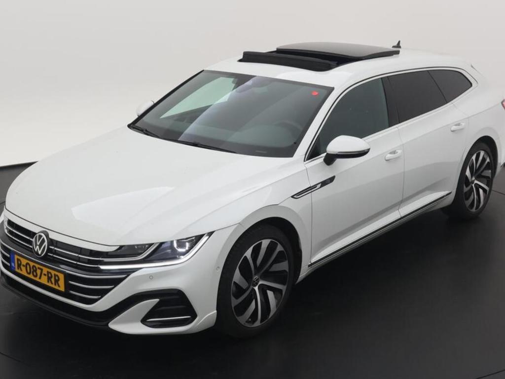 Volkswagen Arteon Shooting brake 115 kW