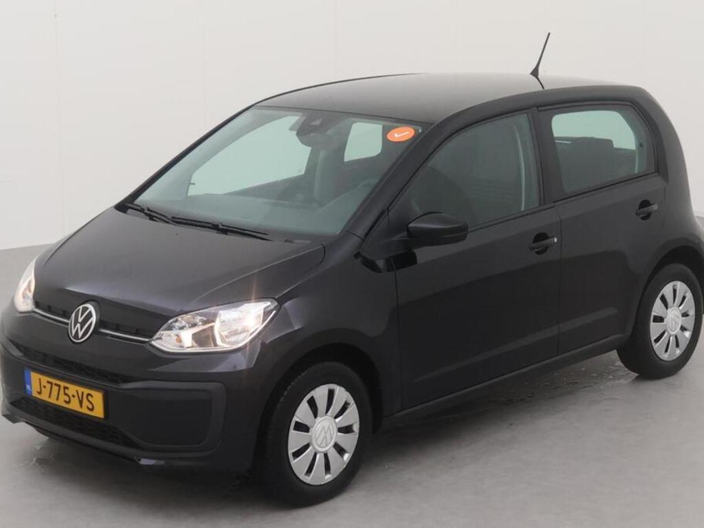 Volkswagen UP! 48 kW