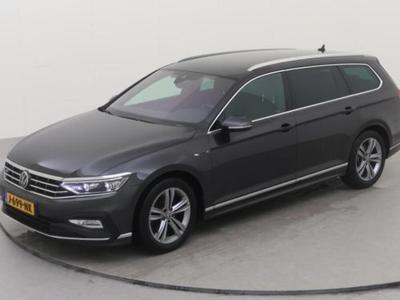 Volkswagen PASSAT VARIANT 110 kW