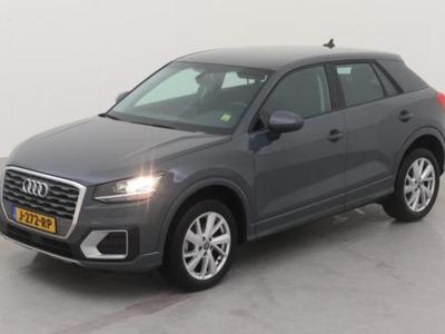 Audi Q2 110 kW