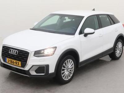 Audi Q2 85 kW