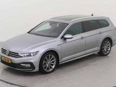 Volkswagen PASSAT VARIANT 110 kW