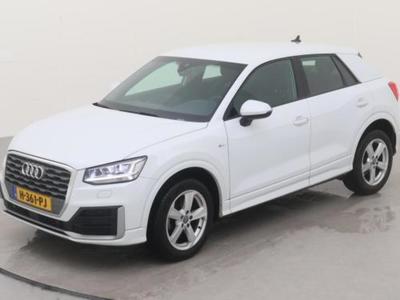 Audi Q2 110 kW