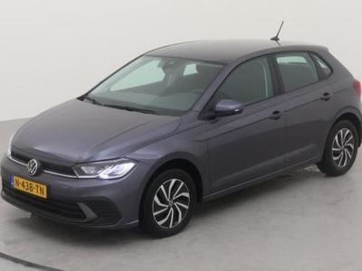 Volkswagen POLO 70 kW