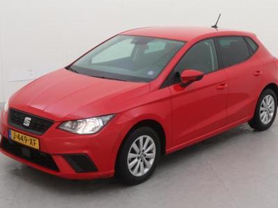 Seat IBIZA 70 kW