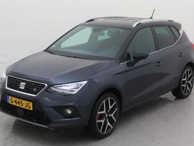 Seat ARONA 85 kW