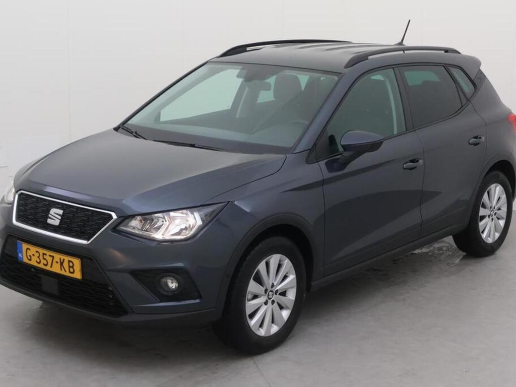 Seat ARONA 85 kW