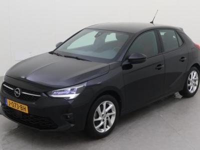 Opel CORSA 74 kW