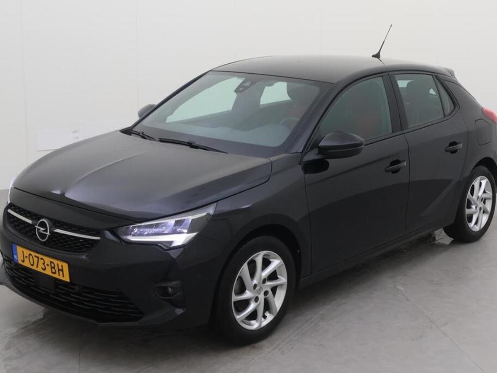 Opel CORSA 74 kW