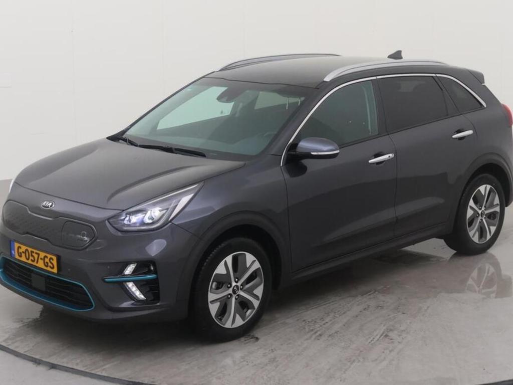 Kia Niro EV ExecutiveLine 64 kWh