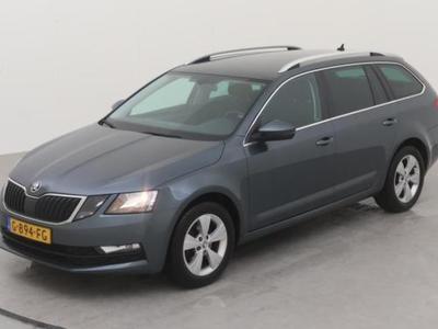 Skoda OCTAVIA COMBI 110 kW