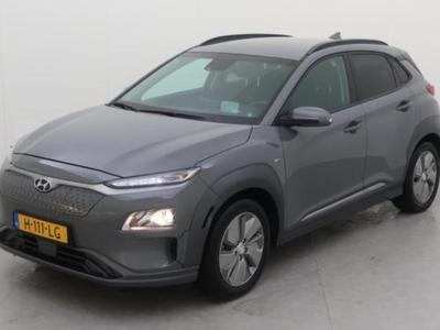 Hyundai Kona EV Fashion 64 kWh