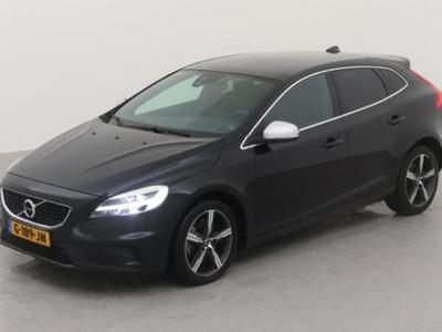 Volvo V40 112 kW