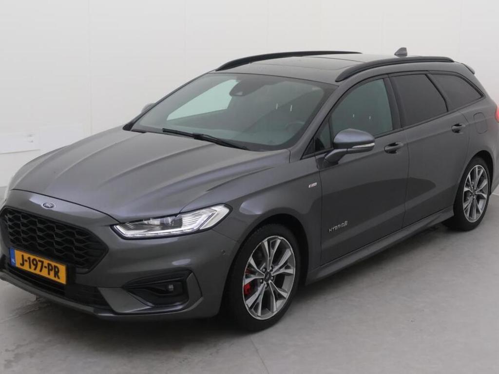 Ford MONDEO WAGON 103 kW