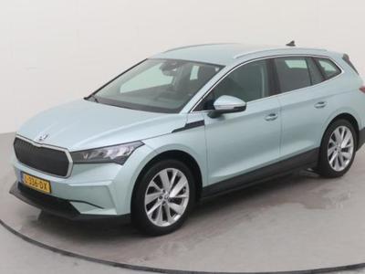 Skoda ENYAQ iV 80