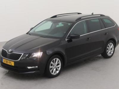 Skoda OCTAVIA COMBI 85 kW