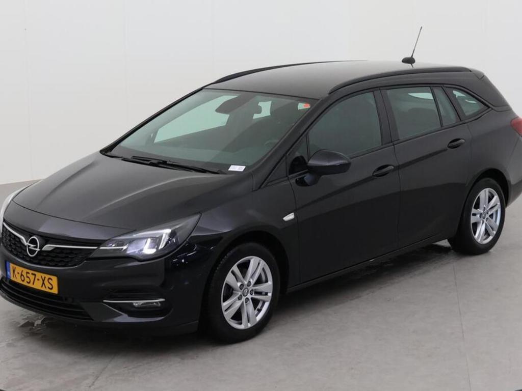 Opel ASTRA SPORTS TOURER 77 kW