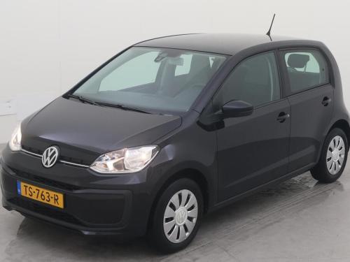 Volkswagen UP! 44 kW