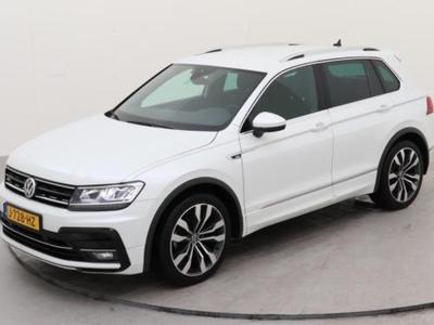 Volkswagen Tiguan 110 kW