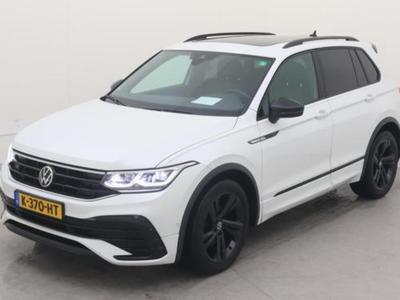 Volkswagen Tiguan 110 kW