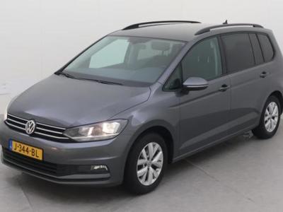 Volkswagen TOURAN 110 kW