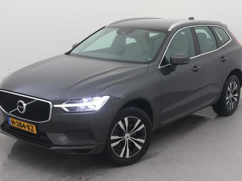 Volvo XC60 184 kW