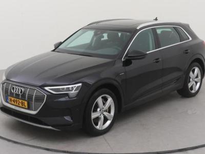 Audi E-tron e-tron 50 q L Ed +