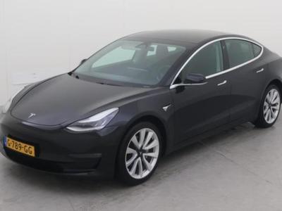 Tesla Model 3 Long Range AWD 75kWh