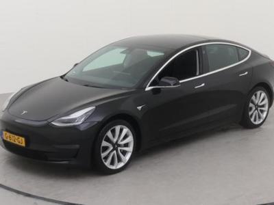 Tesla Model 3 Long Range AWD 75kWh