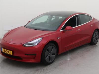 Tesla Model 3 Stnd.RWD Plus 60 kWh