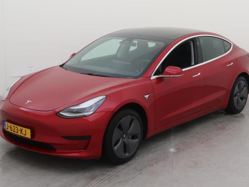 Tesla Model 3 Stnd.RWD Plus 60 kWh