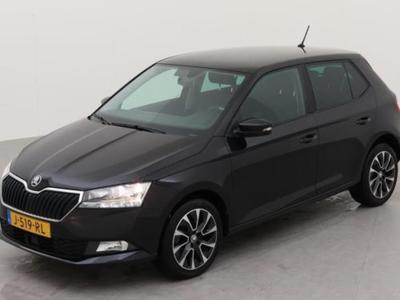 Skoda FABIA 70 kW