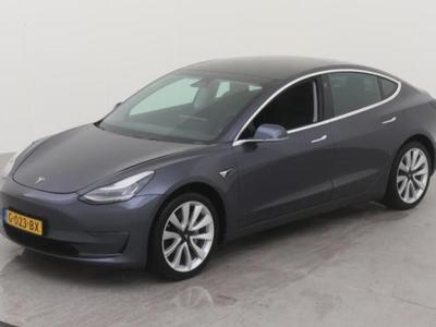 Tesla Model 3 Stnd.RWD Plus 60 kWh