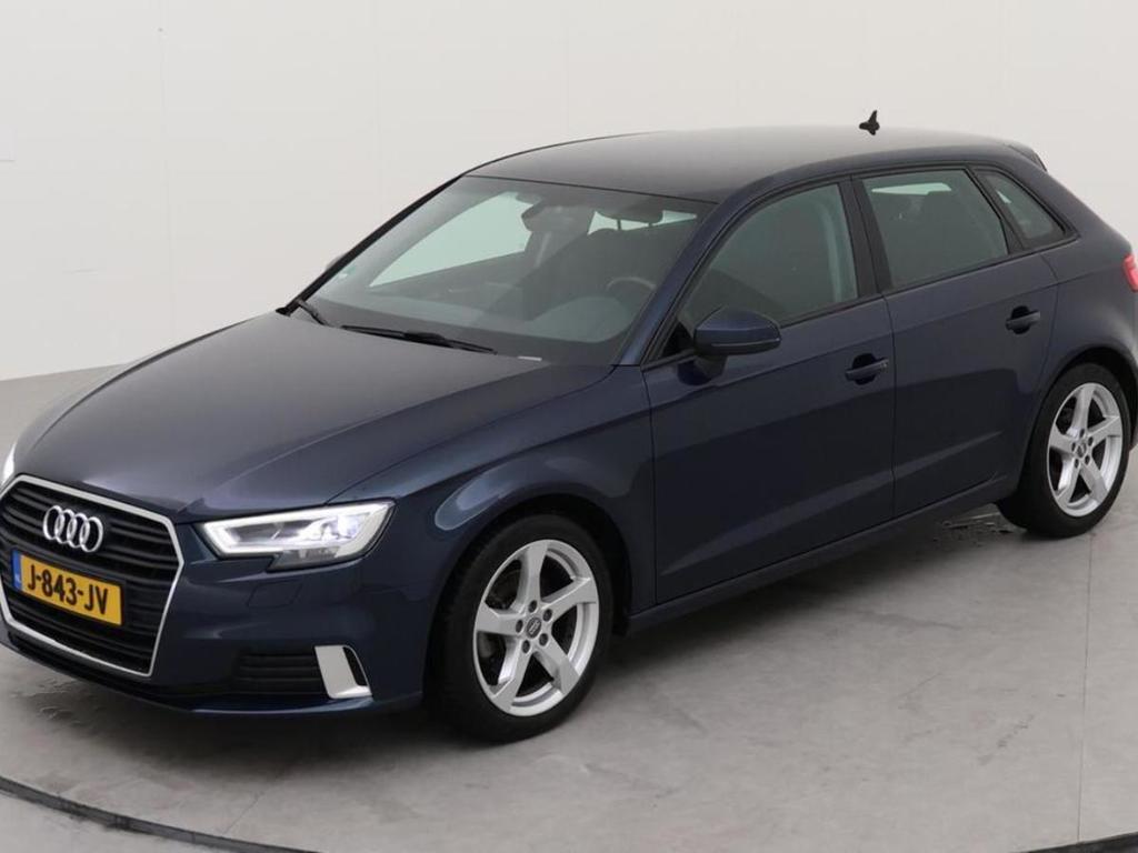 Audi A3 SPORTBACK 85 kW