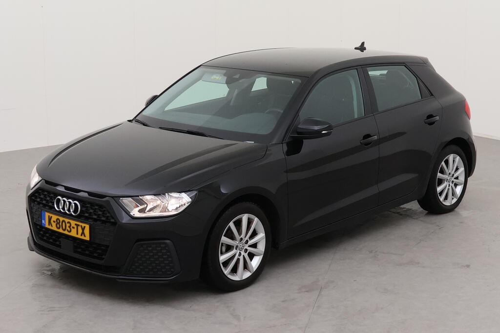 Audi A1 SPORTBACK 70 kW