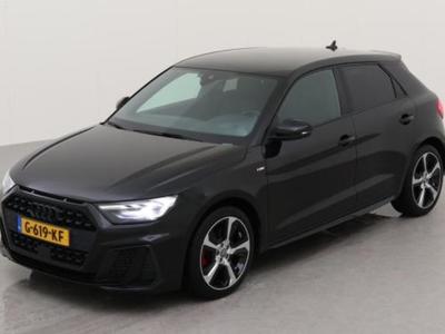 Audi A1 SPORTBACK 85 kW