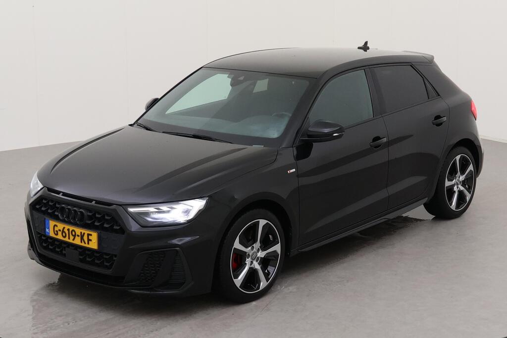 Audi A1 SPORTBACK 85 kW