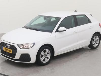 Audi A1 SPORTBACK 70 kW