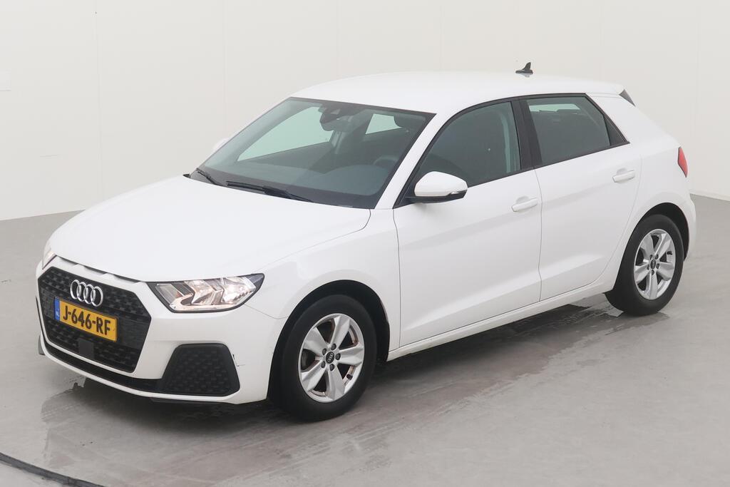 Audi A1 SPORTBACK 70 kW