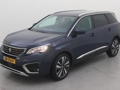 Peugeot 5008 96 kW