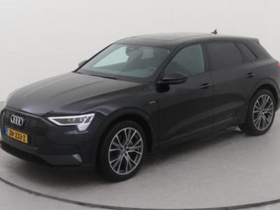 Audi E-tron e-tron 55 q. adv.