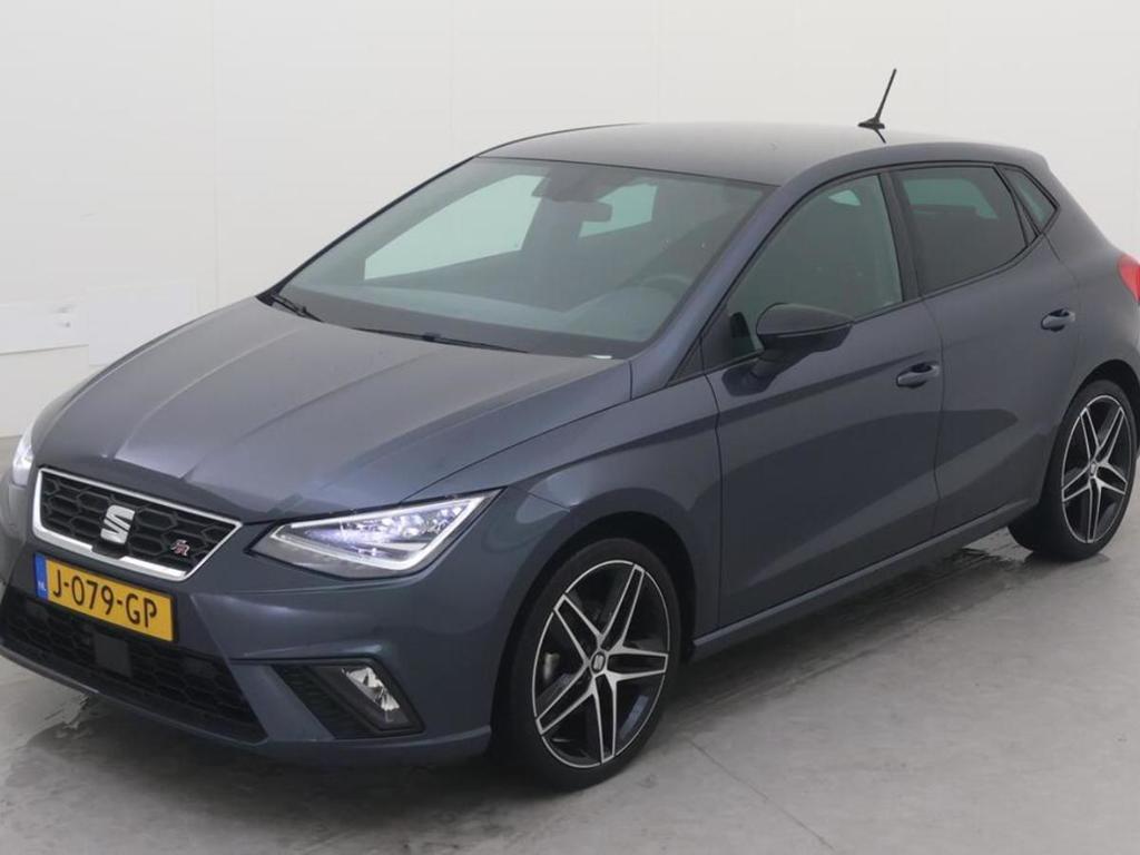 Seat IBIZA 85 kW