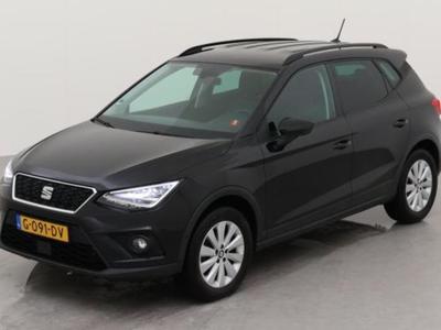 Seat ARONA 85 kW