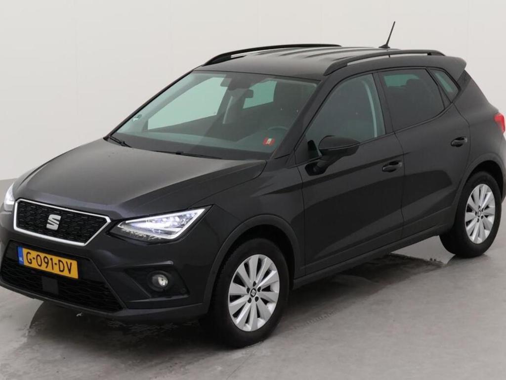 Seat ARONA 85 kW