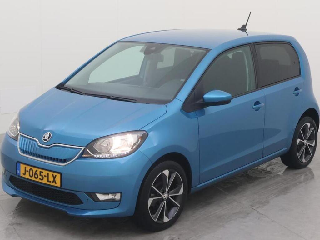 Skoda Citigo e-iV EV Style