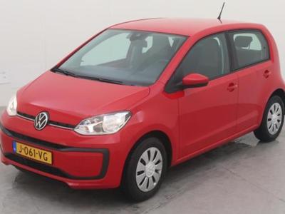 Volkswagen UP! 44 kW