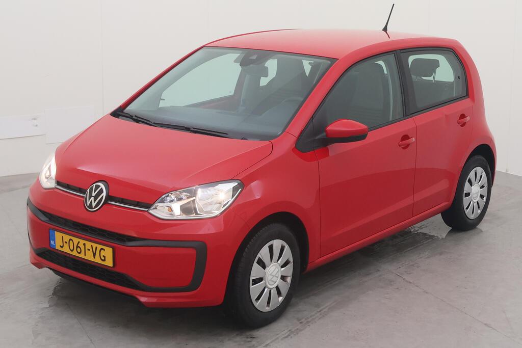 Volkswagen UP! 44 kW