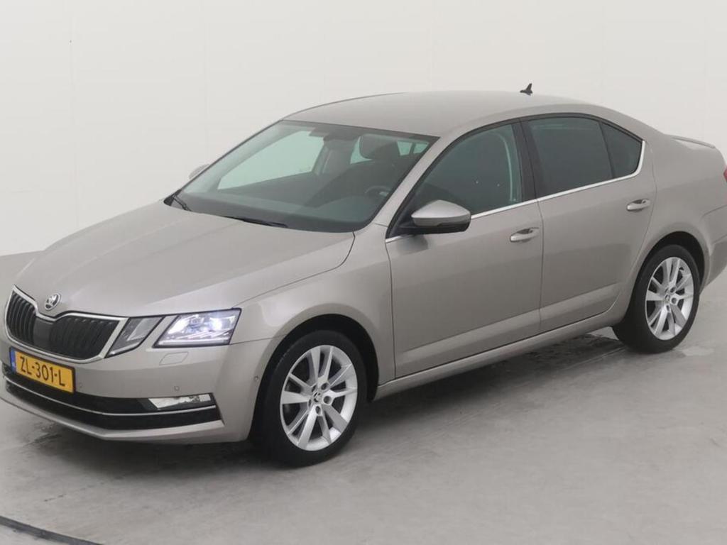 Skoda OCTAVIA 110 kW