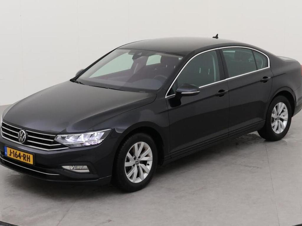 Volkswagen PASSAT 110 kW