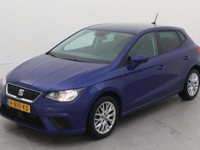 Seat IBIZA 70 kW